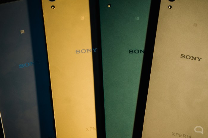 \"Sony